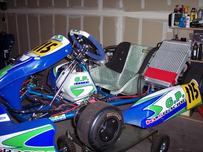 2005 GP 125