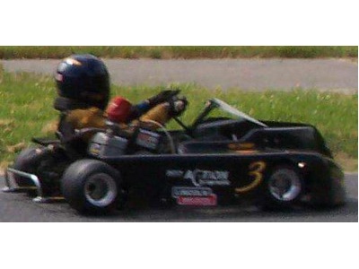 2004 Phantom Phenom
