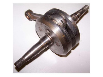 100cc TKM Crank