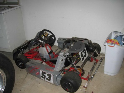 80cc Emmick kart