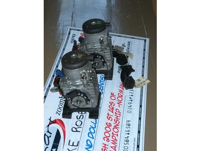 F/S 19 Works factory ICA engines