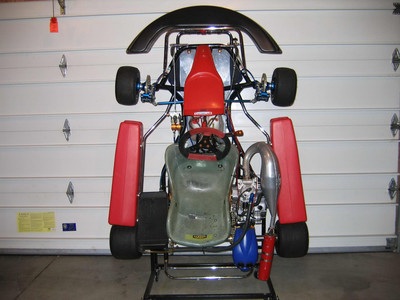 New 2003 SKM 32mm Shifter
