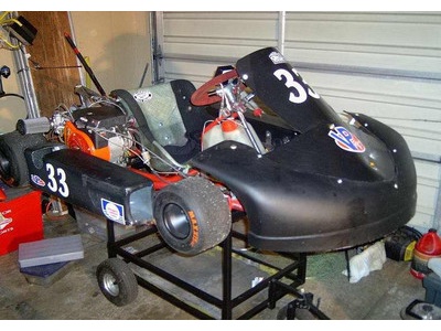 Birel Kart