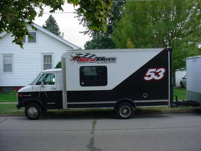 Go-Kart Trailer/Toter