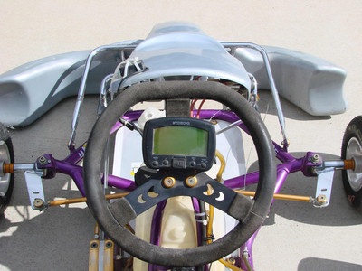 2005 haase 125cc rotax international