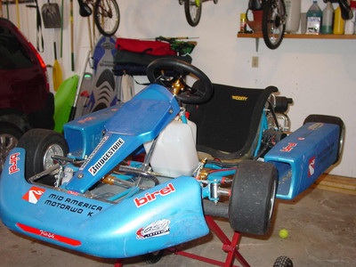 Tag/Easy Kart for sale
