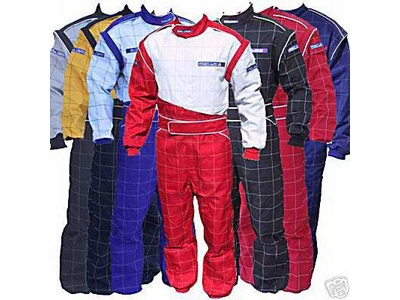Kart Racewear 