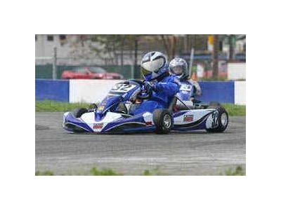 Race Ready Birel