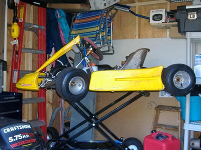 Go Kart For Sale