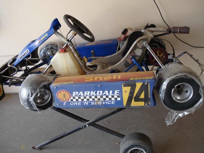 Sodi Kart -  Must Sell