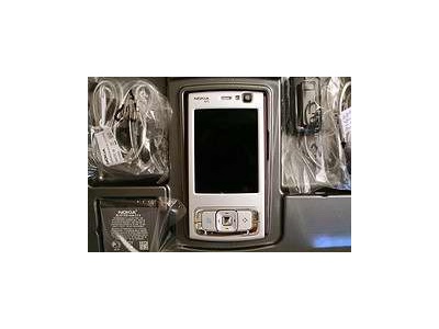 For sale Nokia n95.... $30
