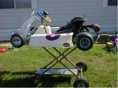 All Kart 100cc