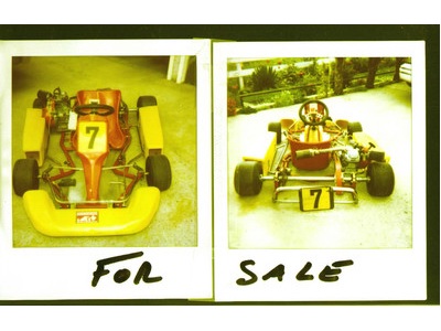 Mario Kart  Rampage 5.5 race engine