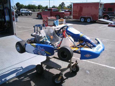 Kart Rental Operation for Sale