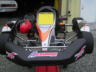 CRG Kart