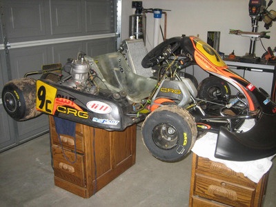 CRG Road Rebel Package... Price Drop