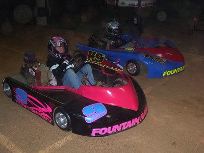 Karts for sale