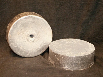 Lead Go Cart  Weights (free shipping)