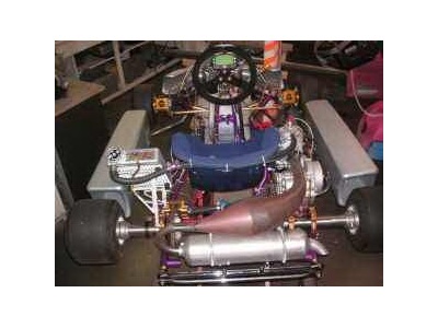 2005 Hasse 125/6 spd