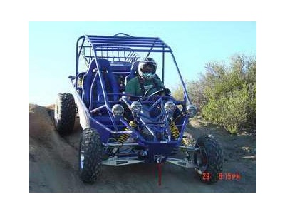 NEW OFF ROAD BUGGY 800cc 4 SEAT