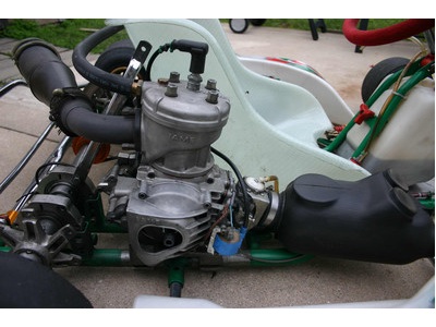 2006 TaG Leopard Complete Package