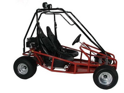 FamilyGoKarts New SK956 by Kenbar