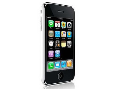  Apple iPhone 3G - 16gb Unlocked iPhone 