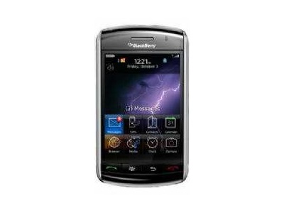 Brand New Unlocked BlackBerry 9530 Storm