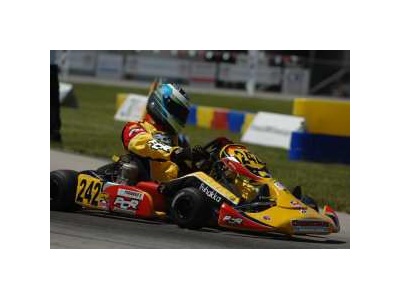 Dealers wanted for PCR chassiss