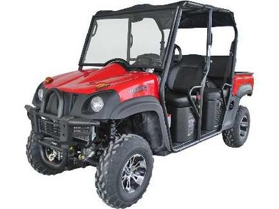 UV-03A, 4 Seaters