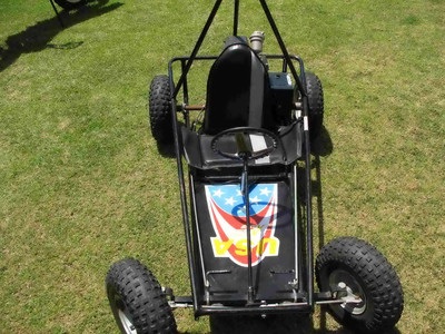 swartkops go karts
