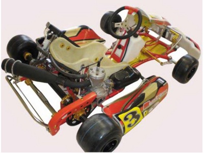 brand new TAG karts cheap!