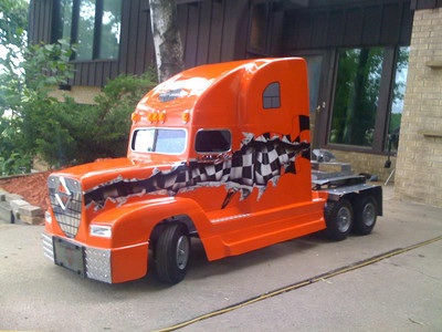 2008 Gokart International Lonestar