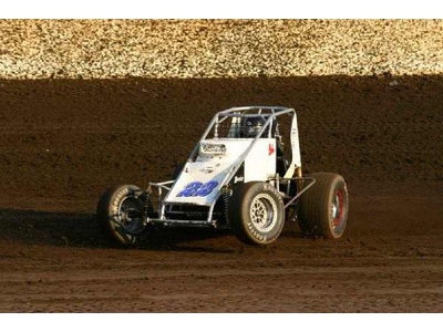 Sprint car roller looking for trade