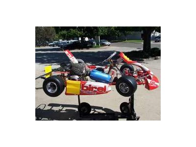 2008 Birel C28C-J � Cadet
