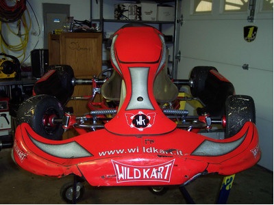 2007 Wildkart $1,100