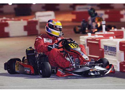 Corsa CH11 Limo Star Up For Sale 