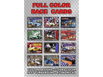 T-Shirts & Hero Cards