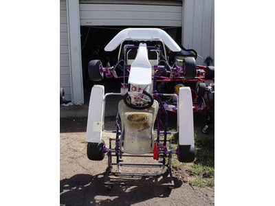 Arrow AX8 125 Roller