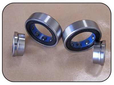 Want Faster ETs and Lap Times?