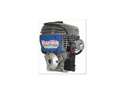 IAME Piston Port 100cc Engine