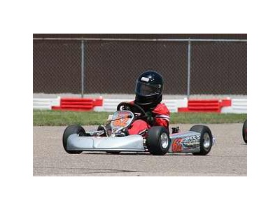 Kid Kart-Very Fast