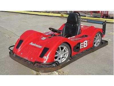 Road Racer Karts