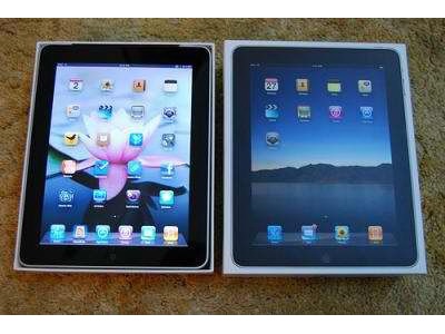 Apple iphone 4 32gb,Ipad