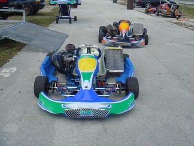 NEW GP10 125cc shifter