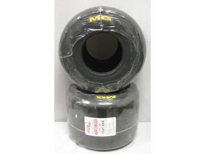 MG Kart Tires For Sale (NEW)