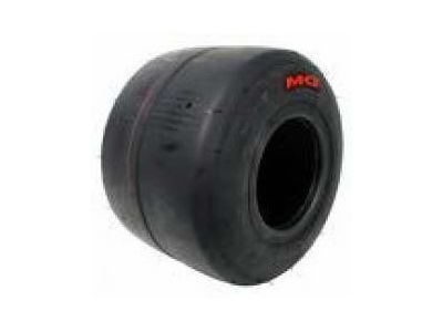 MG Red compound tires for sale (NEW)