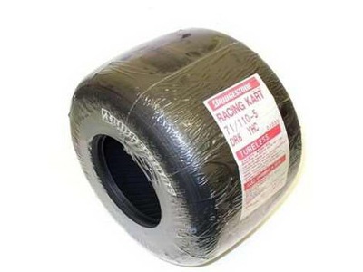 Bridgestone Tires (NEW)