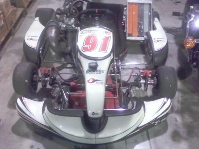 best of the best..... Kart Mini