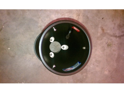 Douglas Wheels Magnesium